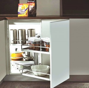 GIÁ GÓC LIÊN HOÀN, GIẢM CHẤN GẮN LIỀN, NAN DẸT CAO CẤP FO68L - FO68R