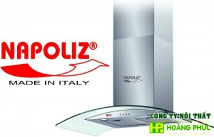 Máy hút mùi NA-090HC