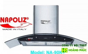 Máy hút mùi NA-90K+